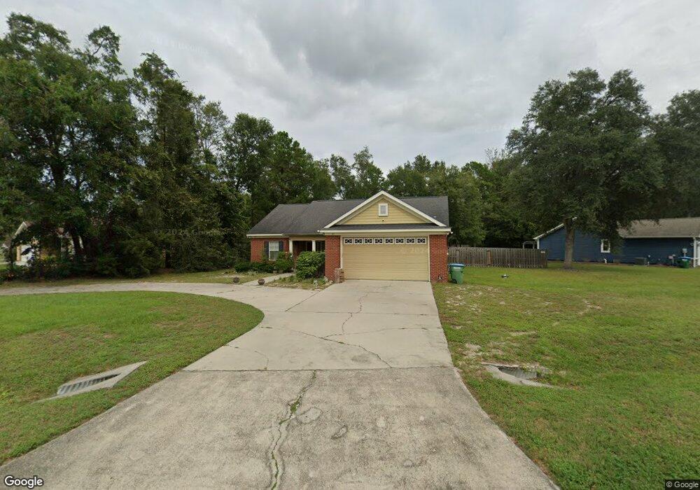 67 Amy Ln, Crawfordville, FL 32327 - photo 1