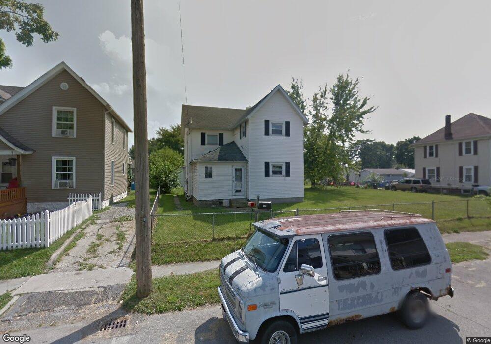 337 Chestnut St, Marion, OH 43302 - photo 1