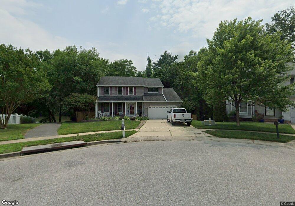 1016 Tasker Ln, Arnold, MD 21012 - photo 1