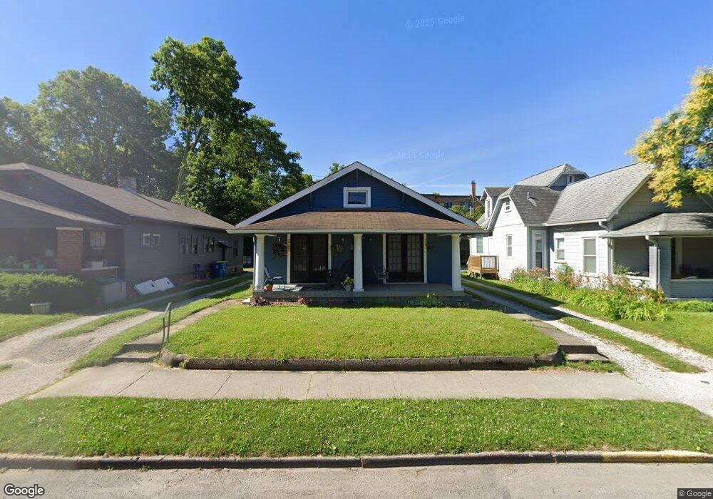 719 E 54th St, Indianapolis, IN 46220 - photo 1