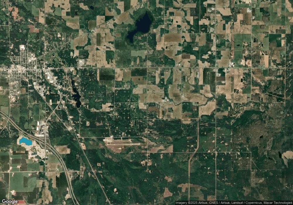 000 Peach Lake Rd unit 19-22, West Branch, MI 48661 - photo 1