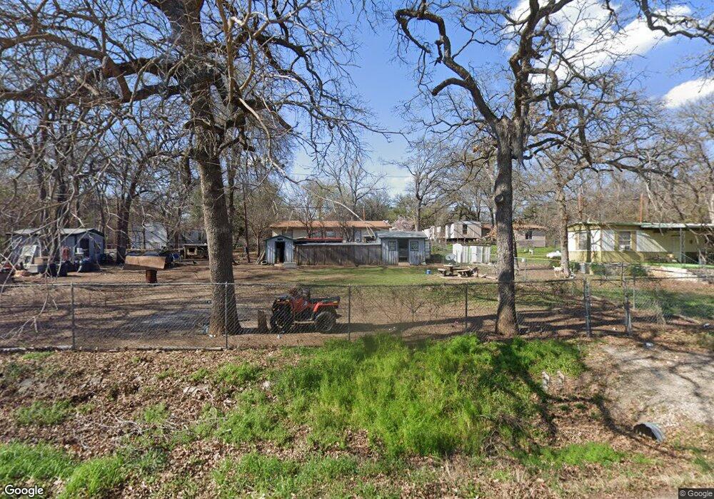 454 Longhorn Trail, Weatherford, TX 76087 - photo 1