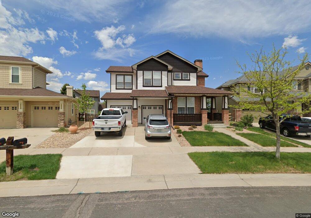 25117 E Park Crescent Dr, Aurora, CO 80016 - photo 1