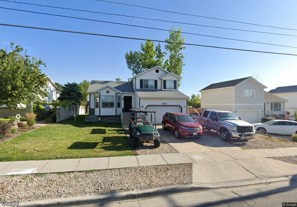 5276 W 7000 S, West Jordan, UT 84081 - photo 1