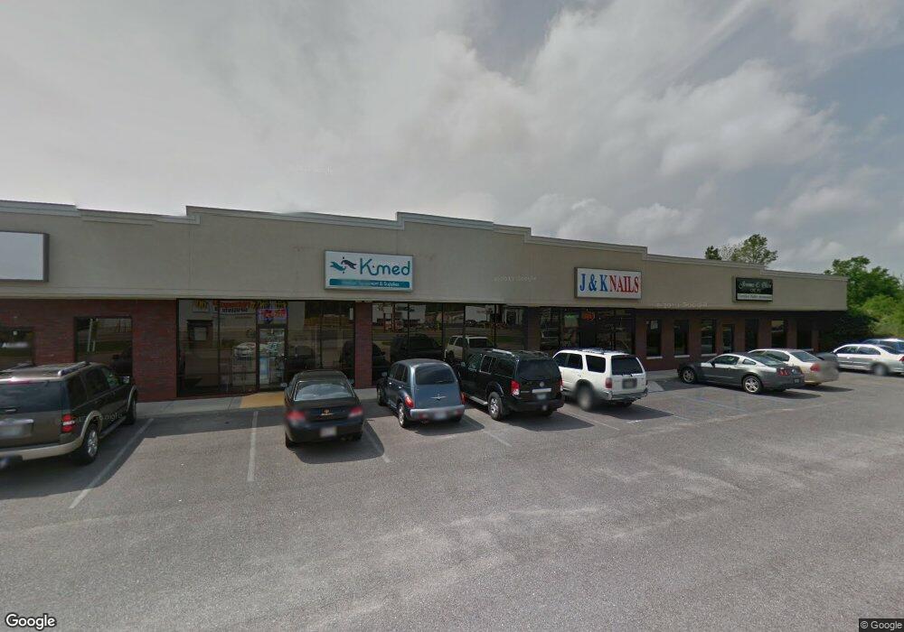 10121 Airport Blvd unit 6, Mobile, AL 36608 - photo 1