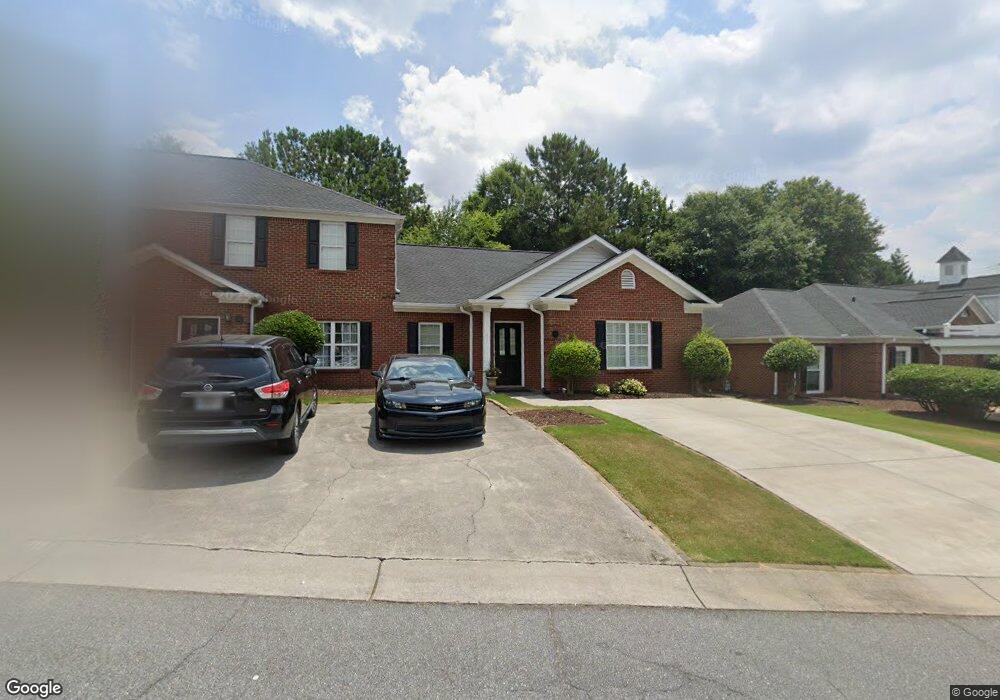 710 Manor Way unit 716, Cartersville, GA 30120 - photo 1