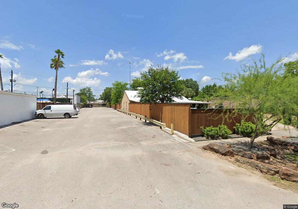 627 W 27th St unit 1, Houston, TX 77008 - photo 1