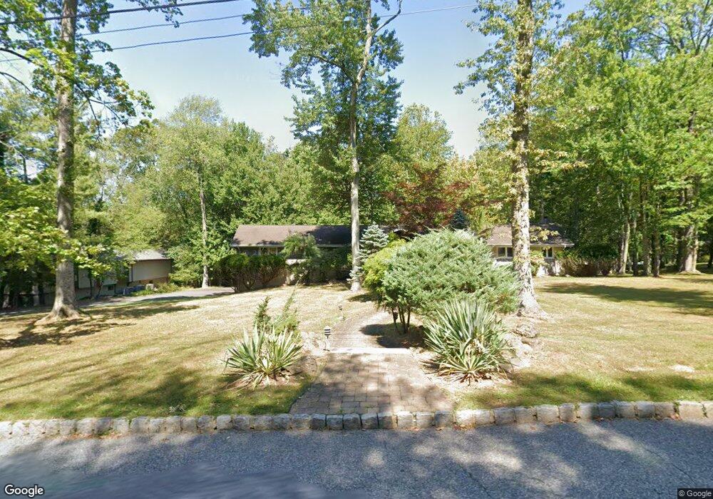 93 Springbrook Rd, Livingston, NJ 07039 - photo 1