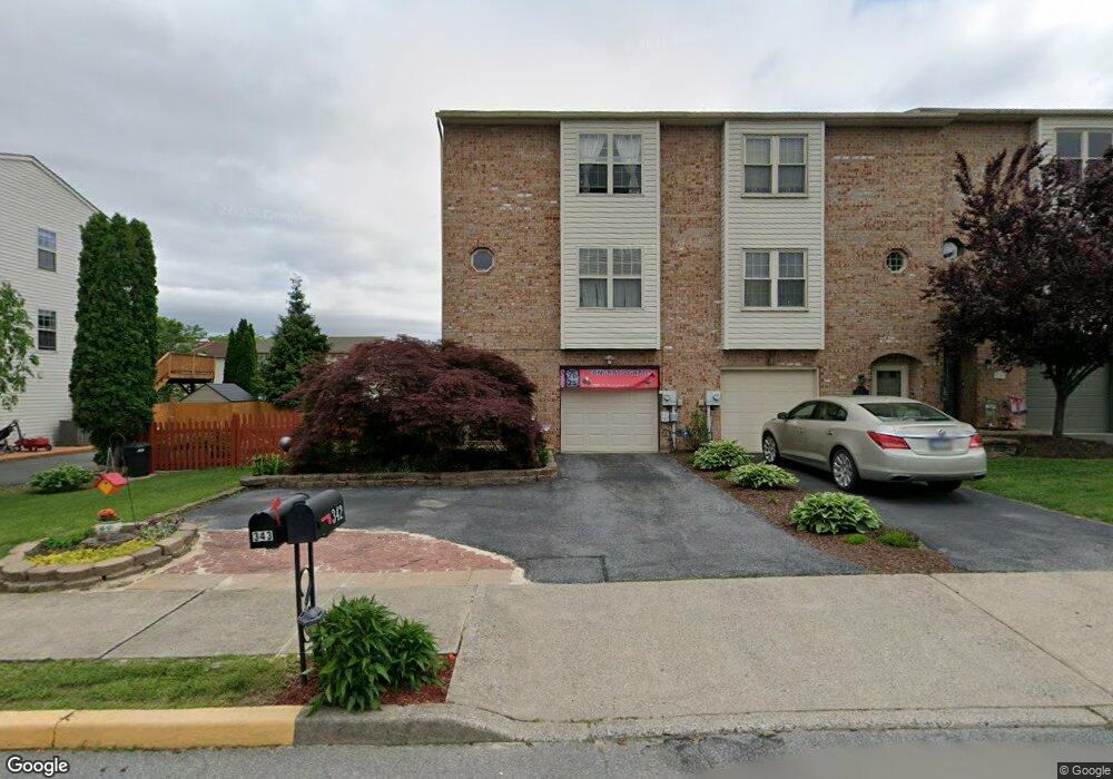 343 Moty Dr, Alburtis, PA 18011 - photo 1