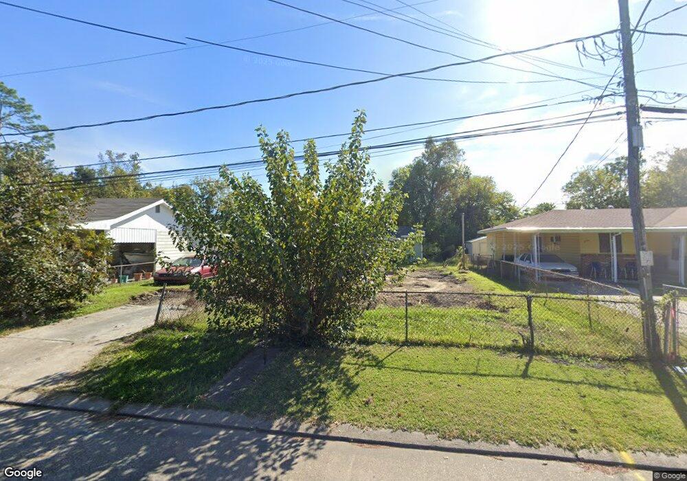 2617 Saint Joseph St, Houma, LA 70363 - photo 1