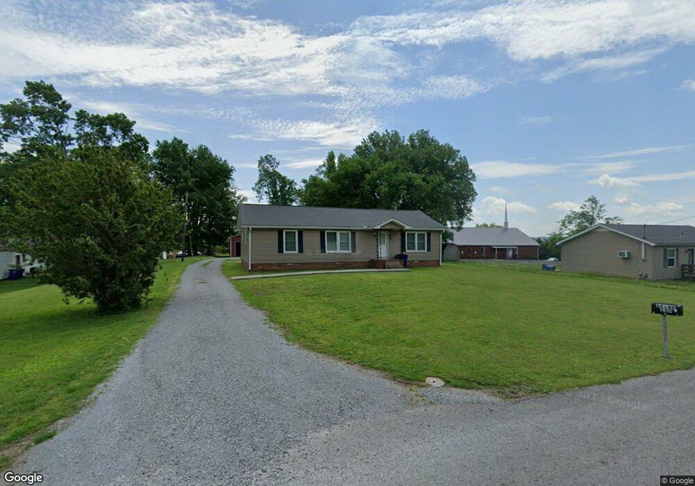 205 Burt St, Shelbyville, TN 37160 - photo 1