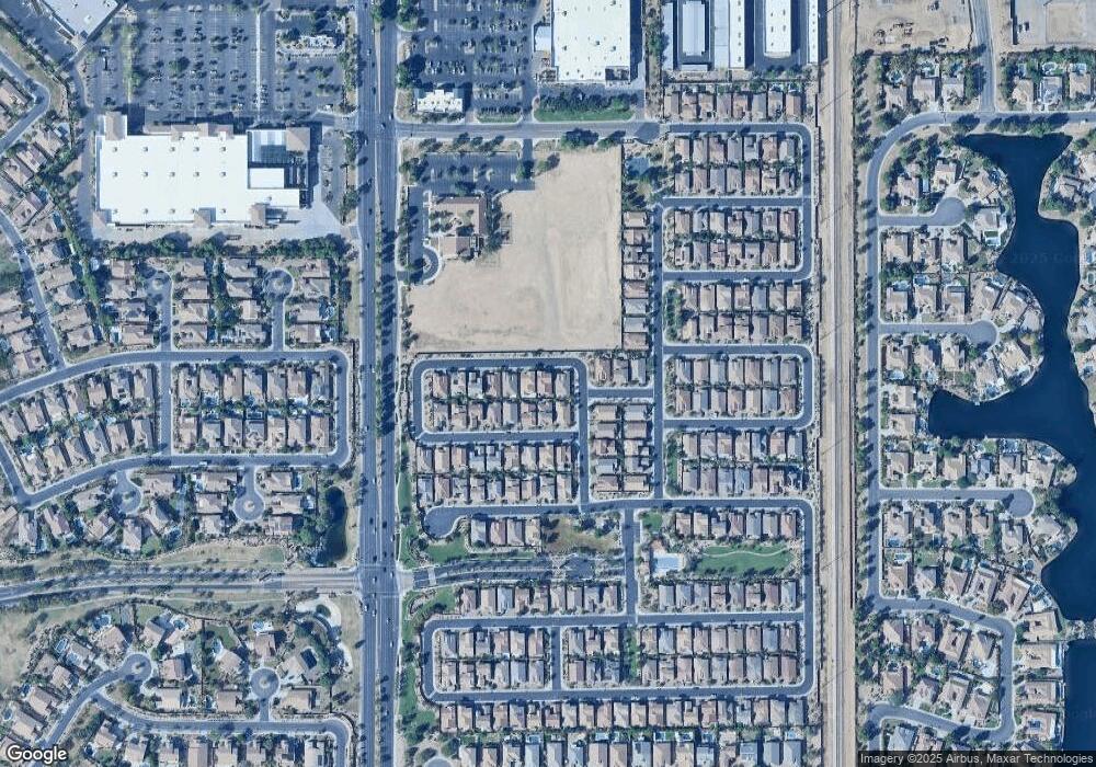 155 E Coconino Dr, Chandler, AZ 85249 - photo 1