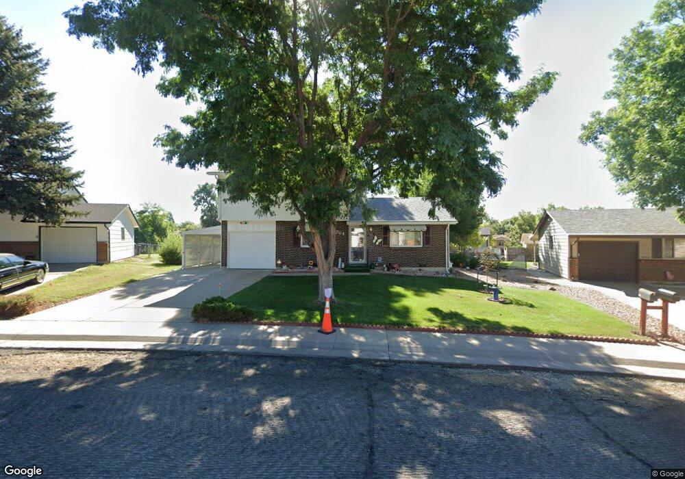 764 Memphis St, Aurora, CO 80011 - photo 1