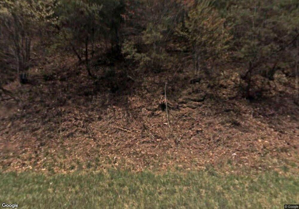 1025 Skeenah Gap Rd, Suches, GA 30572 - photo 1