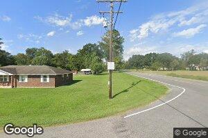7631 Driftwood Dr, Ventress, LA 70783