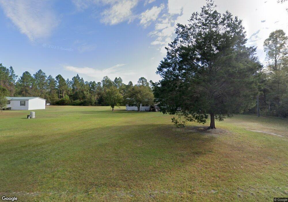 6716 Clark Rd, Blackshear, GA 31516 - photo 1