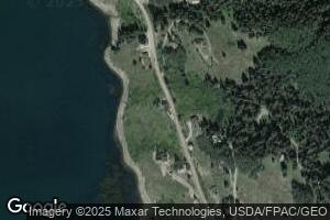 871 N Trout Lake Rd, Ophir, CO 81426