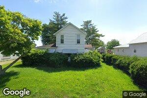 9202 Rudolph Rd, Rudolph, OH 43462