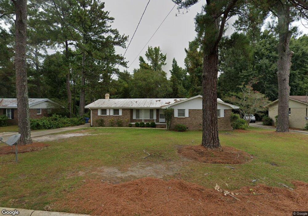 1614 Randall Rd, Dothan, AL 36303 - photo 1