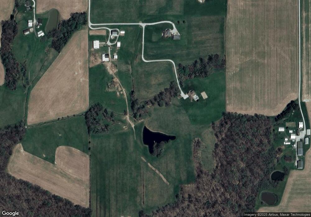 24052 Pocket Rd, Batesville, IN 47006 - photo 1