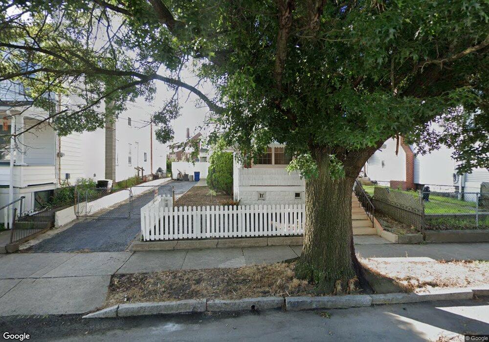 62 S Meade St, Wilkes Barre, PA 18702 - photo 1