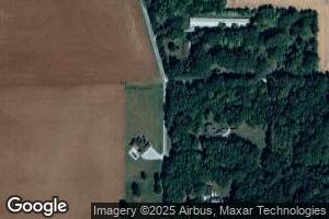 6020 S Co Road 930 W, Colfax, IN 46035