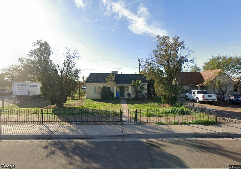 1845 E Oak St, Phoenix, AZ 85006 - photo 1