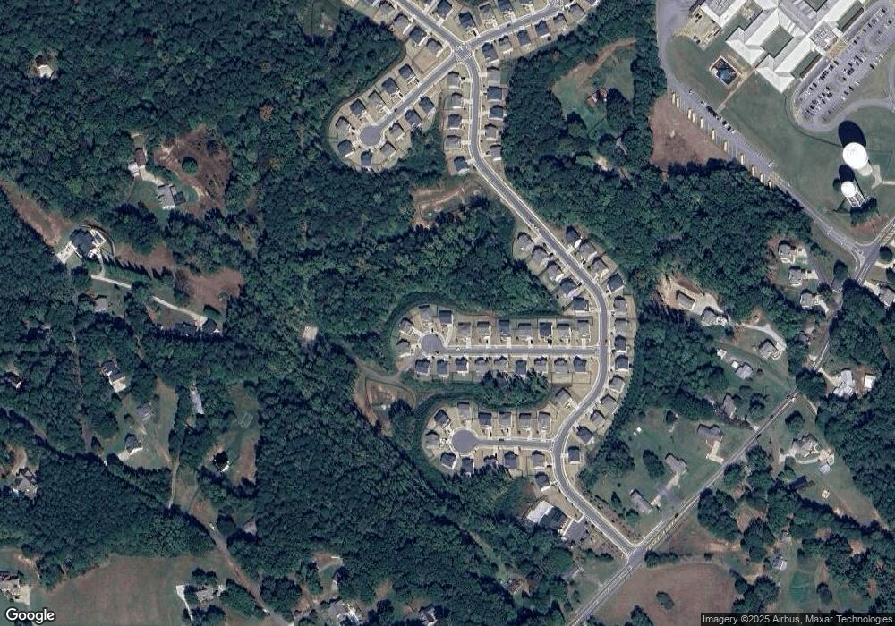 428 Tributary Ln, Canton, GA 30115 - photo 1