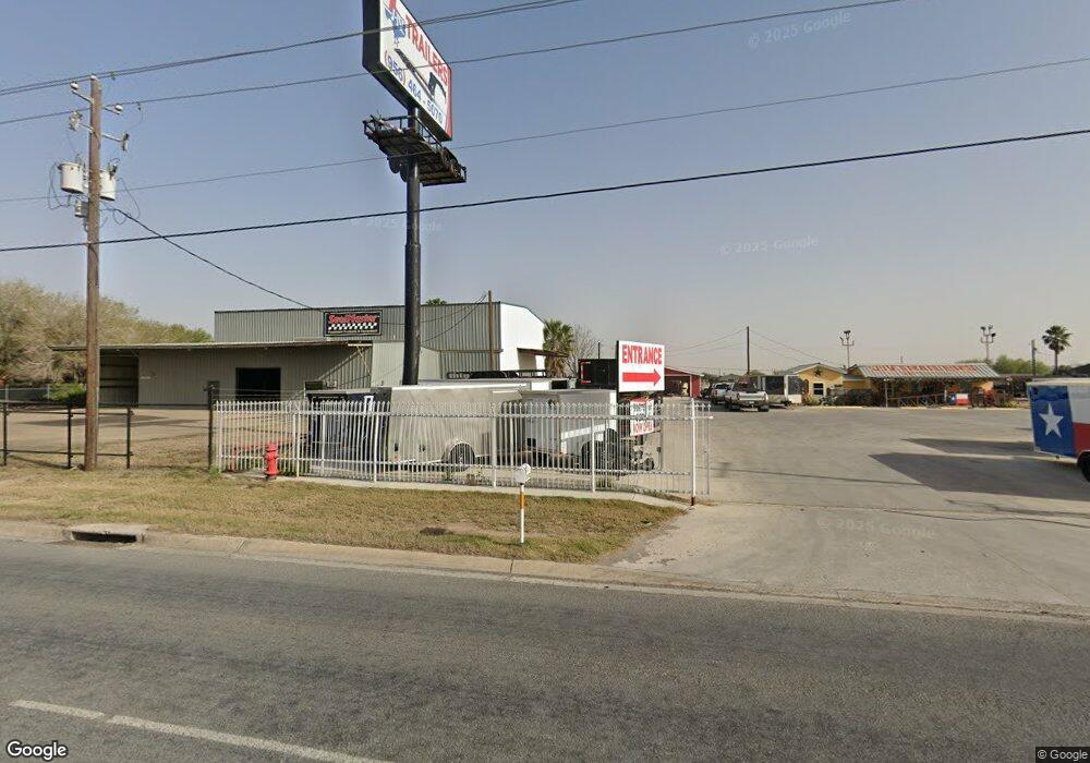 600 E Expressway 83, Donna, TX 78537 - photo 1