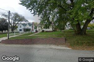 222 2nd St, Dumont, IA 50625