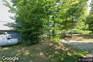 7944 Dodge Lake Rd, Manistique, MI 49854