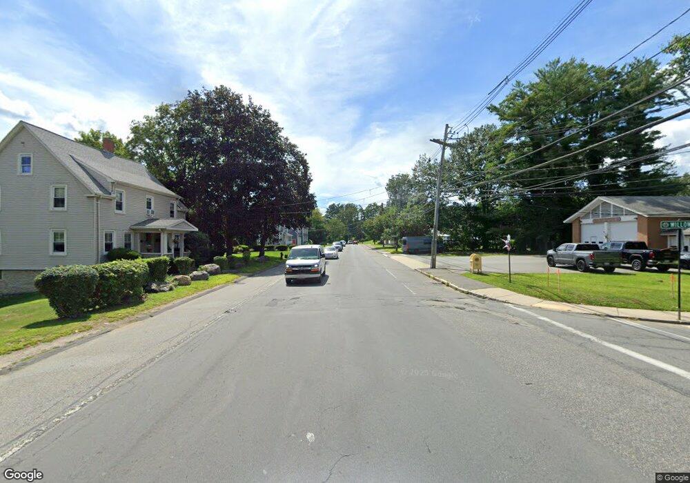 0 Willow St, Woburn, MA 01801 - photo 1