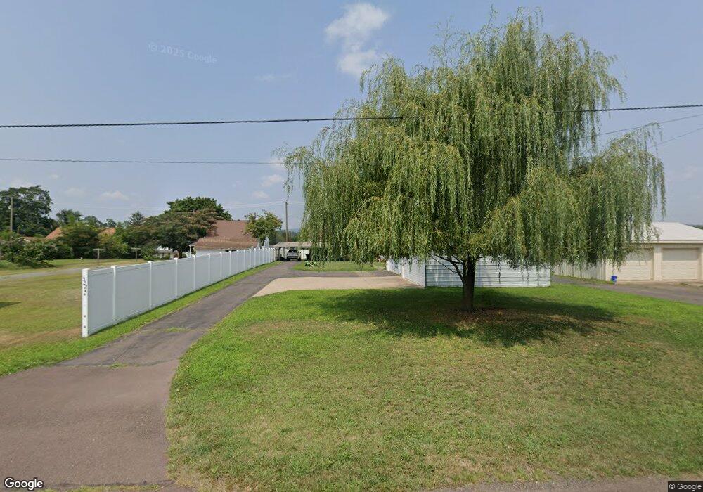 322 E 3rd St, Nescopeck, PA 18635 - photo 1