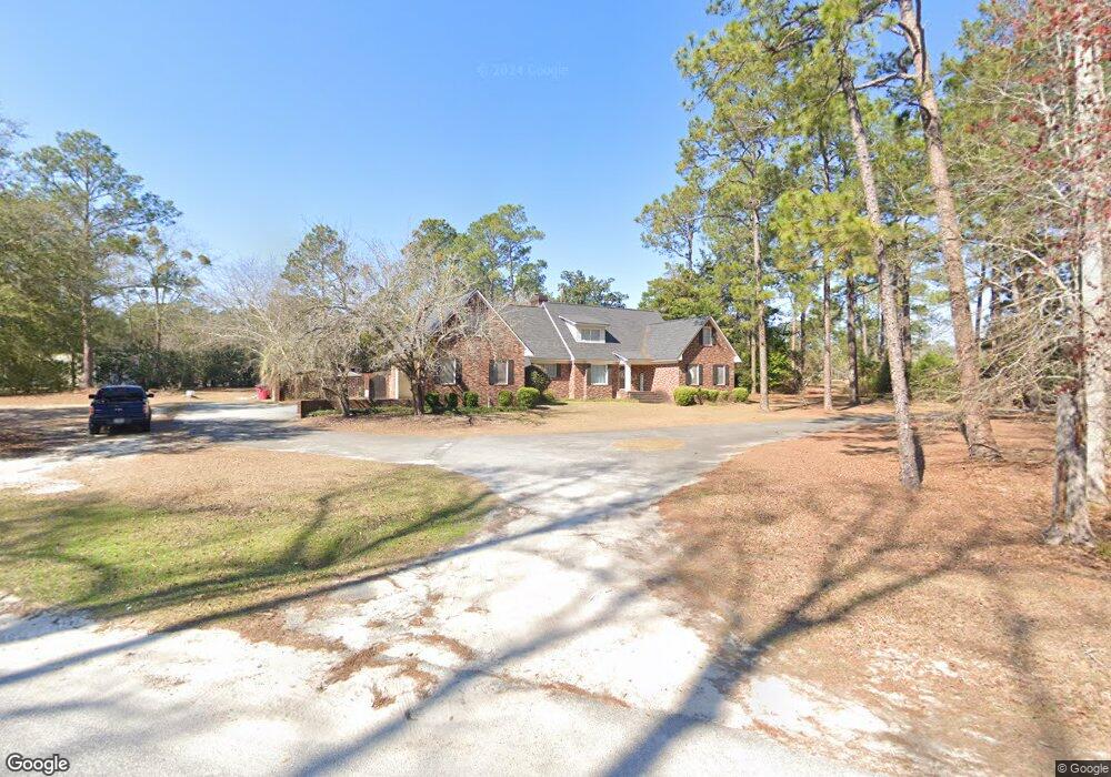 4 Honeysuckle Ln, Mc Rae, GA 31055 - photo 1