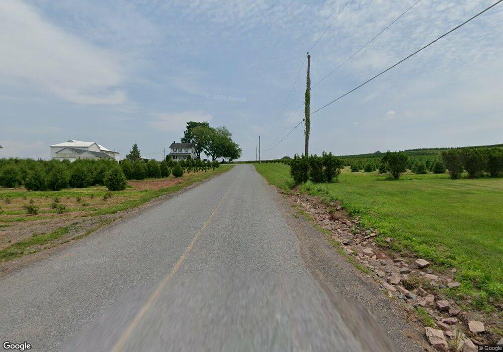 52 Mountain Ave unit HAWK, New Ringgold, PA 17960 - photo 1