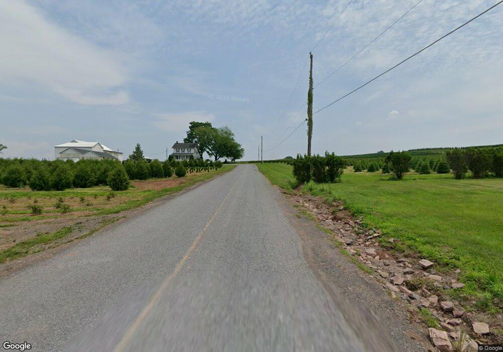 55 Mountain Ave unit HAWK, New Ringgold, PA 17960 - photo 1