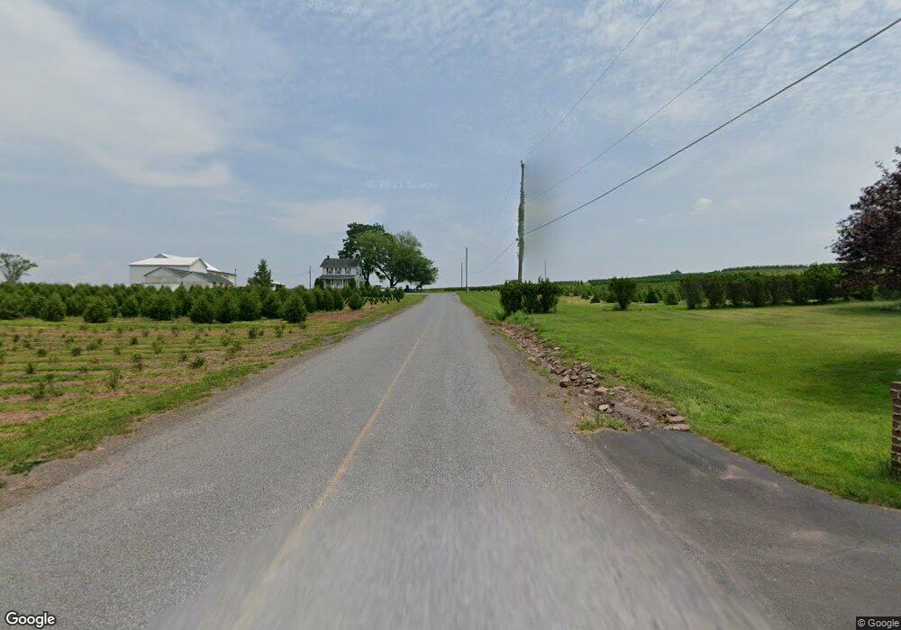 33 Mountain Ave unit HAWK, New Ringgold, PA 17960 - photo 1