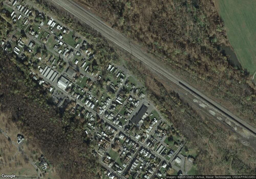 64 Vernon St, Keyser, WV 26726 - photo 1