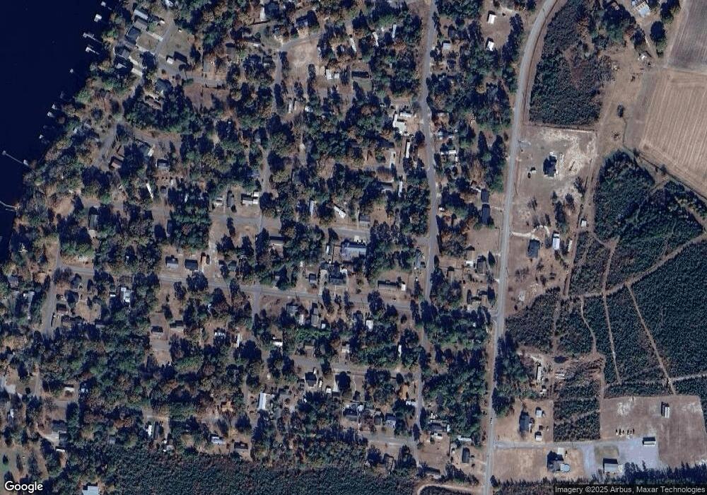 213 Yeopim Trail, Edenton, NC 27932 - photo 1