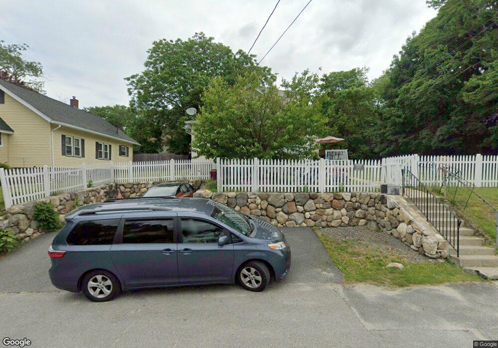 87 Calumet Ave, Worcester, MA 01606 - photo 1