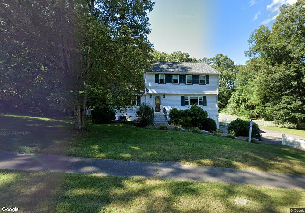 78 Stonybrook Dr, Holliston, MA 01746 - photo 1