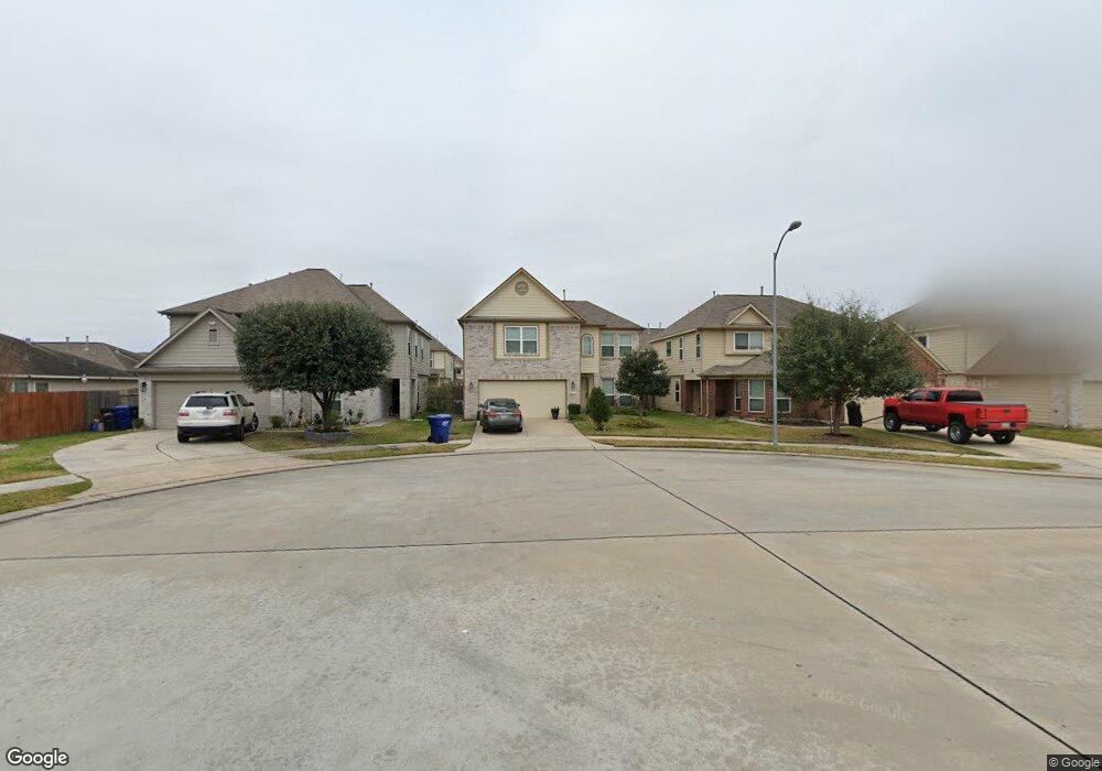 13407 Dahlia Green Way, Houston, TX 77038 - photo 1