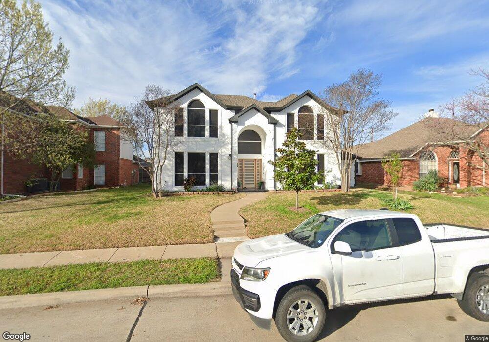 6605 Springmeadow Ln, Rowlett, TX 75089 - photo 1