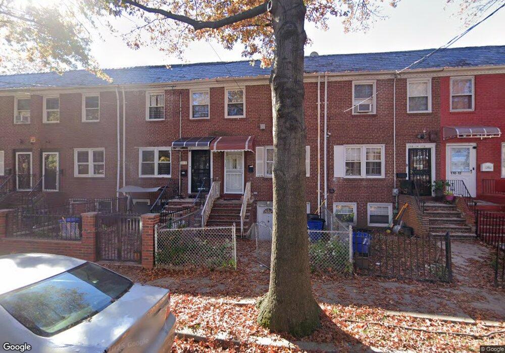 11014 172nd St unit A, Jamaica, NY 11433 - photo 1