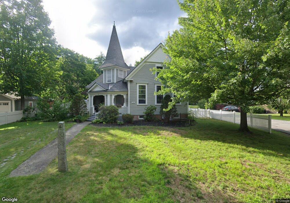 10 Fairview St, Keene, NH 03431 - photo 1