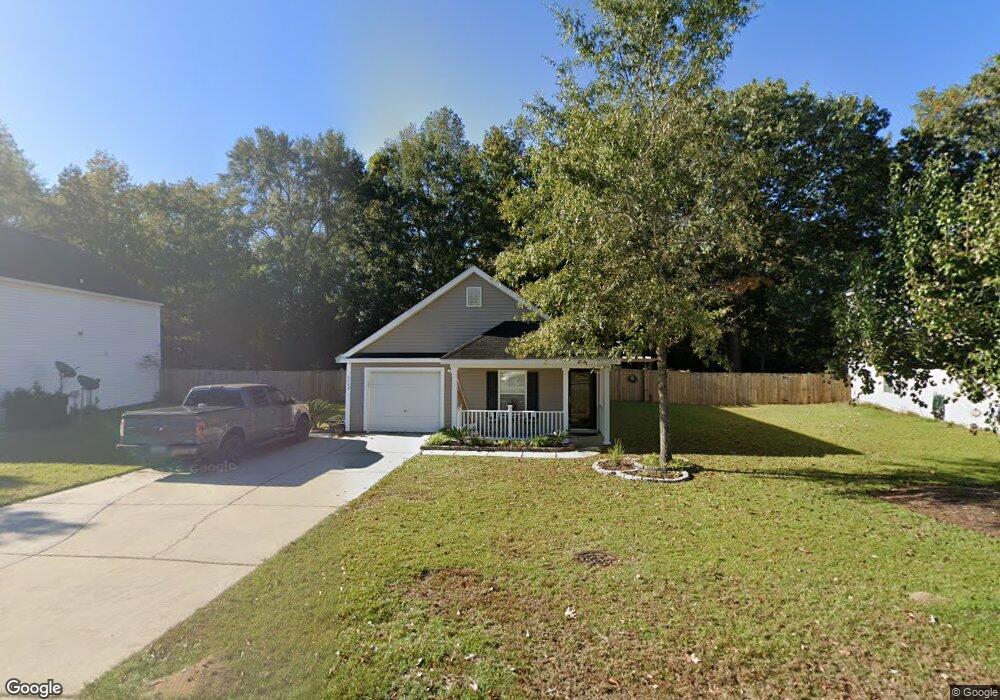 3025 Maple Leaf Dr, Moncks Corner, SC 29461 - photo 1