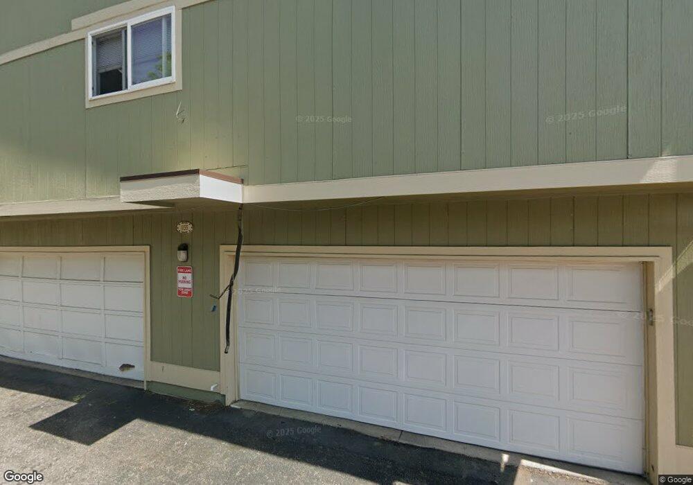 1155 S Fairplay Cir unit B, Aurora, CO 80012 - photo 1