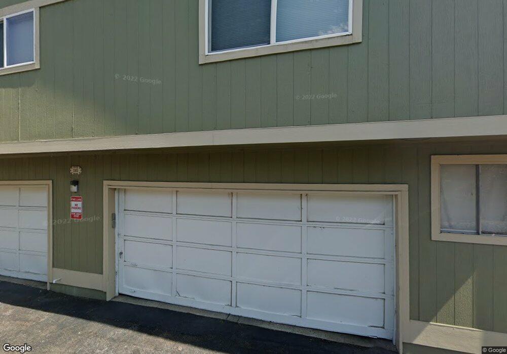 1165 S Fairplay Cir unit A, Aurora, CO 80012 - photo 1