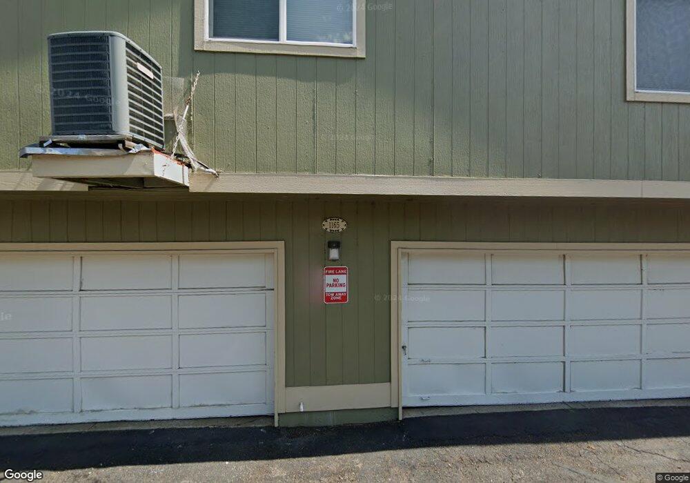 1165 S Fairplay Cir unit B, Aurora, CO 80012 - photo 1