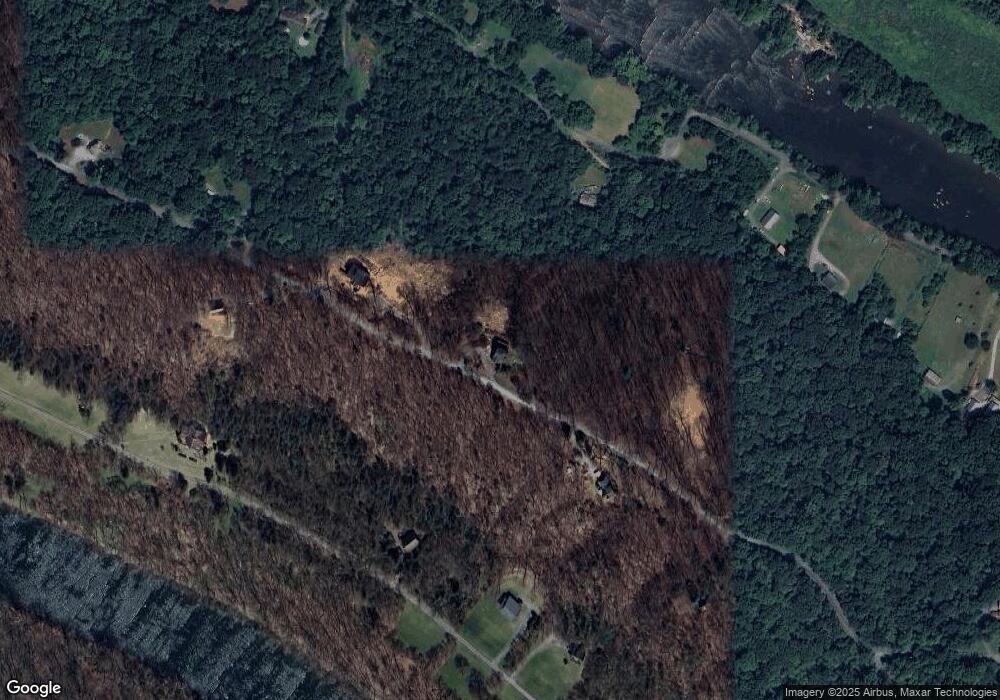 882 River View Rd, Rileyville, VA 22650 - photo 1